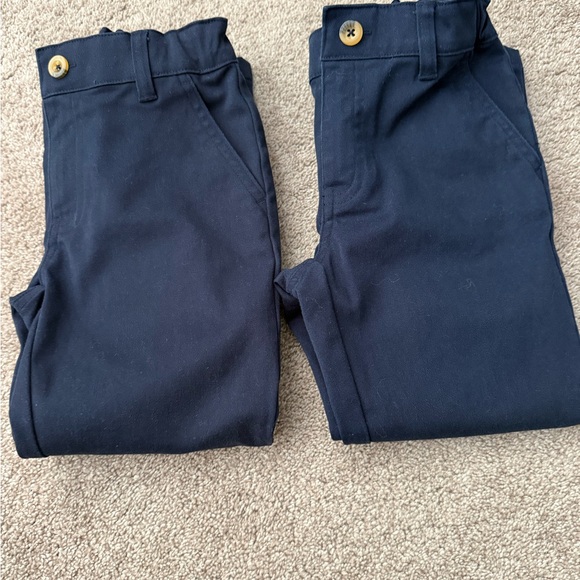 Boys uniform pants size 6 - Picture 6 of 10